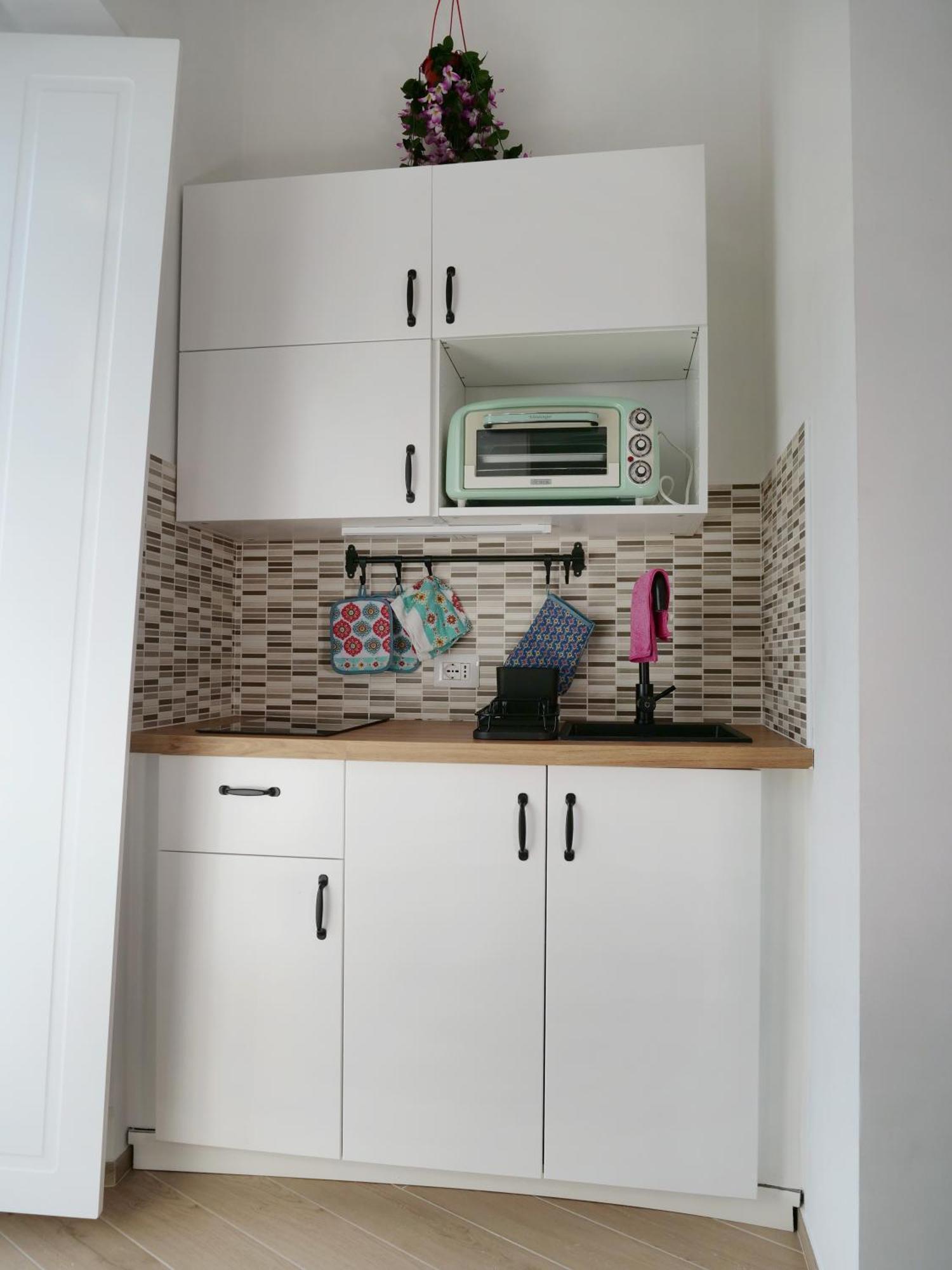 Apartamento Porta Venosina Luxury House - Wifi E Netflix Gratis Melfi Exterior foto