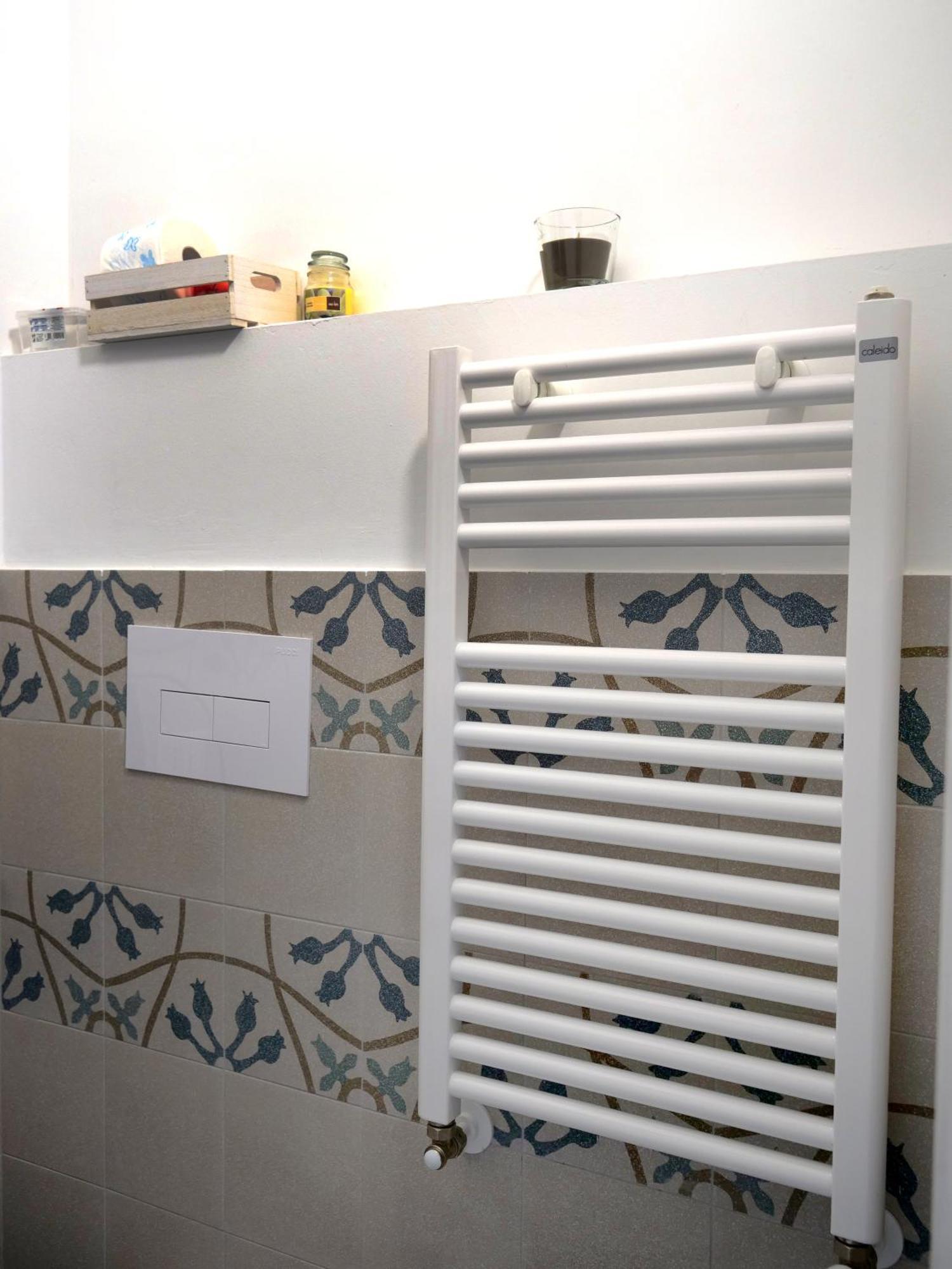 Apartamento Porta Venosina Luxury House - Wifi E Netflix Gratis Melfi Exterior foto