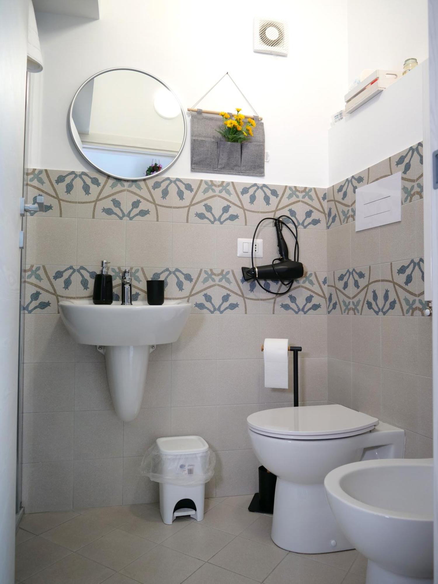 Apartamento Porta Venosina Luxury House - Wifi E Netflix Gratis Melfi Exterior foto
